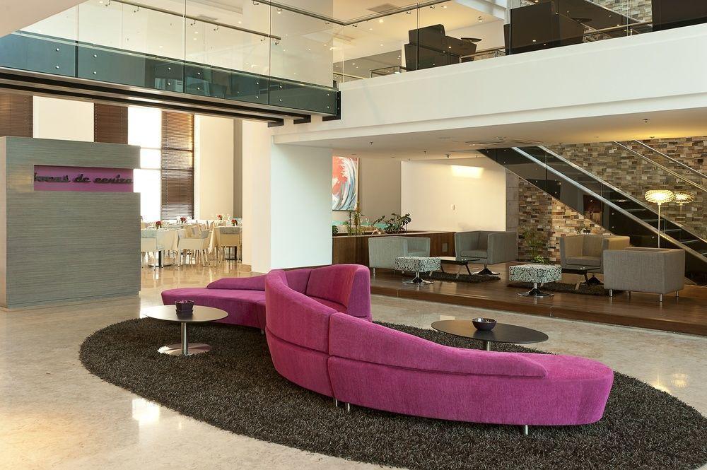 Nh Collection Royal Smartsuites Hotel Barranquilla (Atlantico)