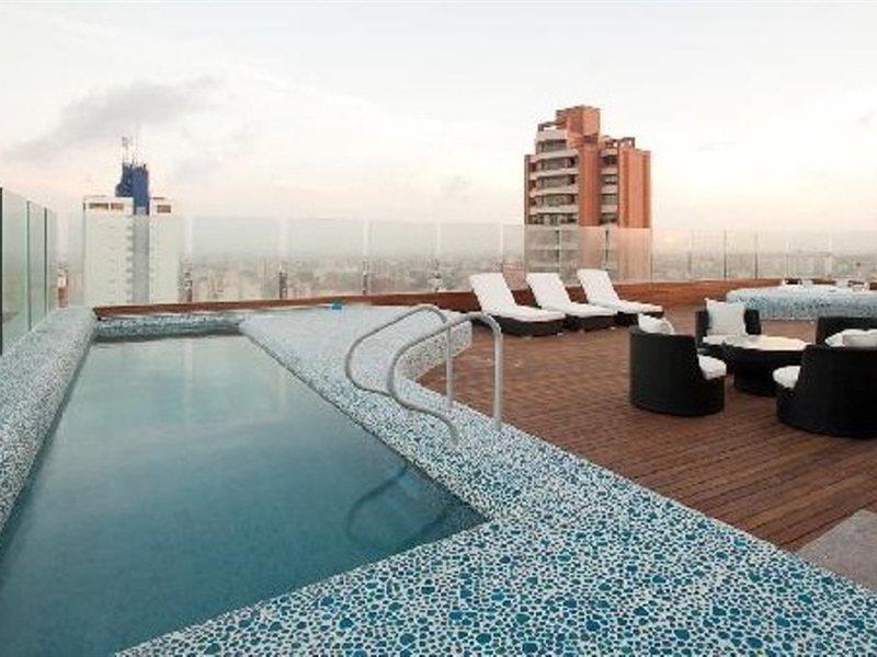 Nh Collection Royal Smartsuites