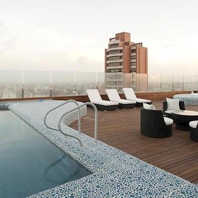 Nh Collection Royal Smartsuites Hotel