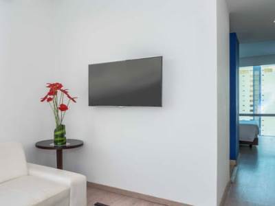 Nh Collection Royal Smartsuites Hotel Barranquilla (Atlantico)