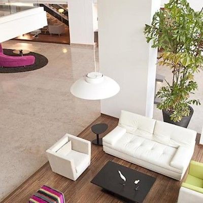 Nh Collection Royal Smartsuites 4* Barranquilla (Atlantico)