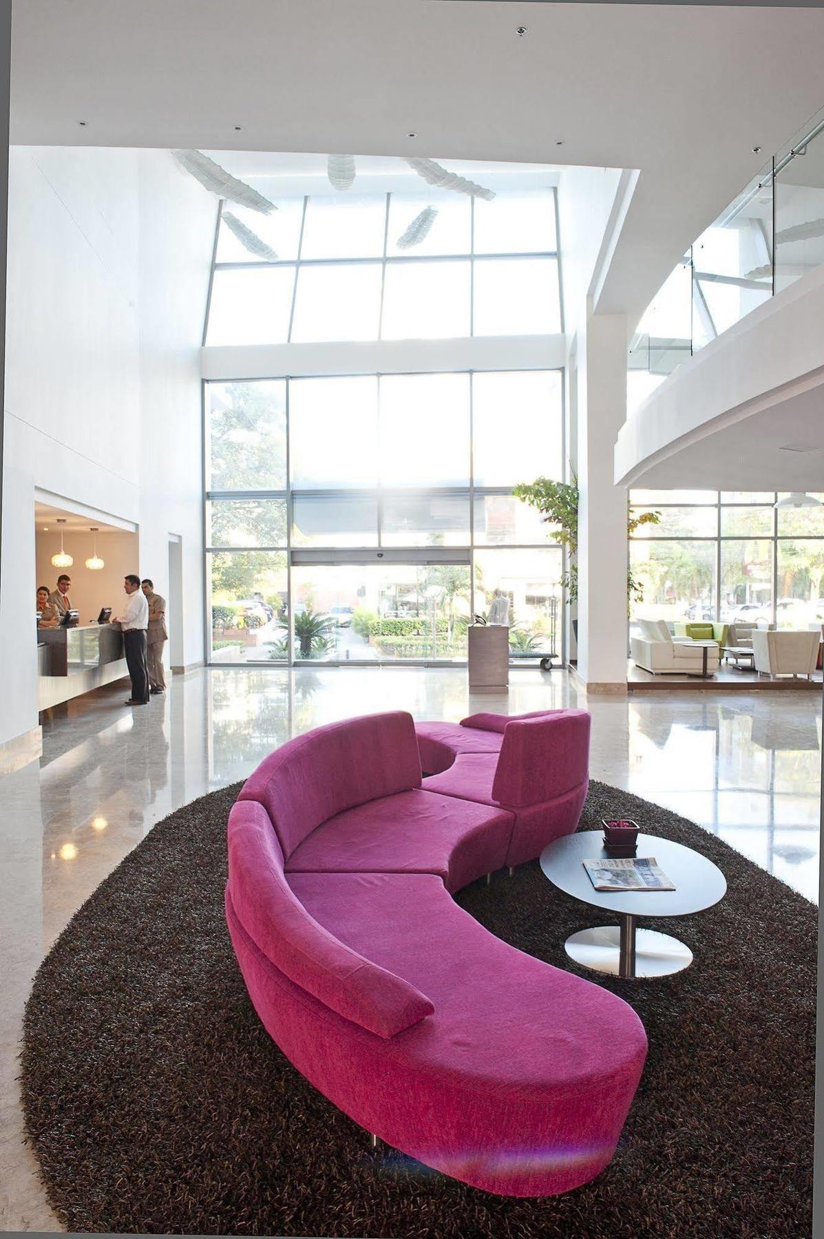 Nh Collection Royal Smartsuites Hotel 4*