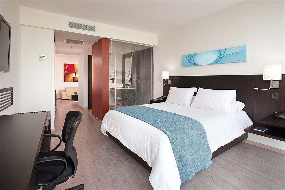 Nh Collection Royal Smartsuites 4* Barranquilla (Atlantico)