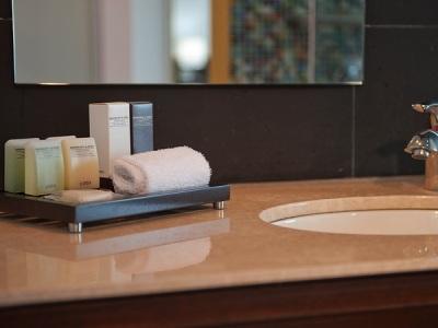 Nh Collection Royal Smartsuites Hotel Barranquilla (Atlantico)