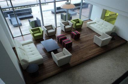 Nh Collection Royal Smartsuites Hotel Barranquilla (Atlantico)