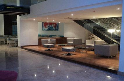Nh Collection Royal Smartsuites Barranquilla (Atlantico)