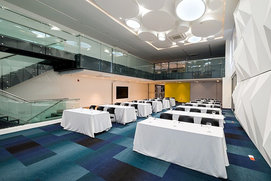 Hotel Nh Collection Royal Smartsuites