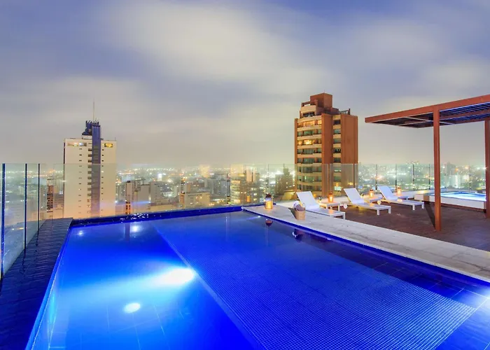 Nh Collection Royal Smartsuites
