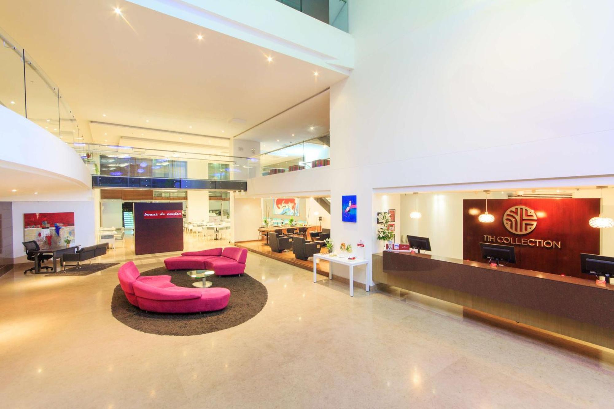 Nh Collection Royal Smartsuites Hotel