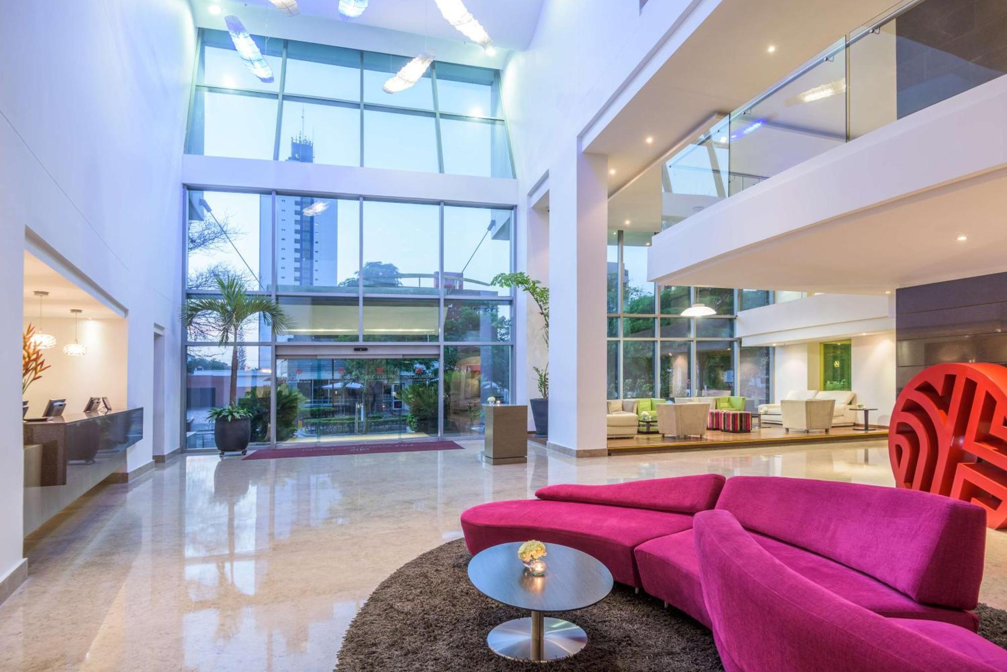 Hotel Nh Collection Royal Smartsuites 4*