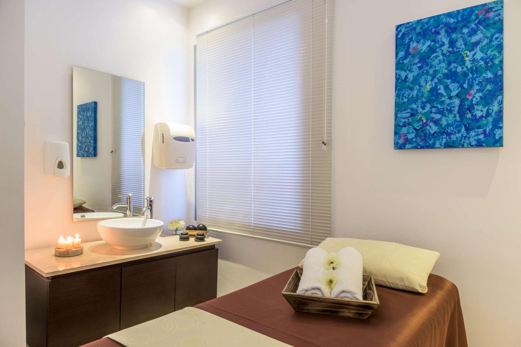 Nh Collection Royal Smartsuites Barranquilla (Atlantico)
