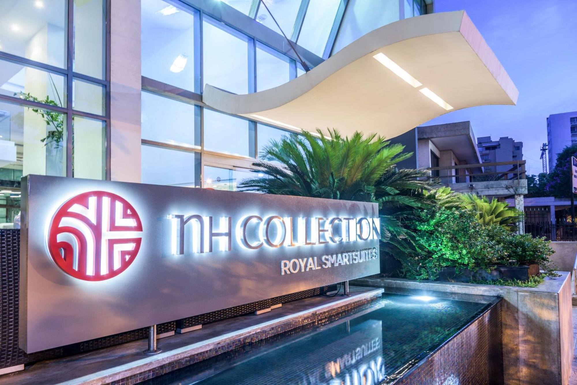 Nh Collection Royal Smartsuites
