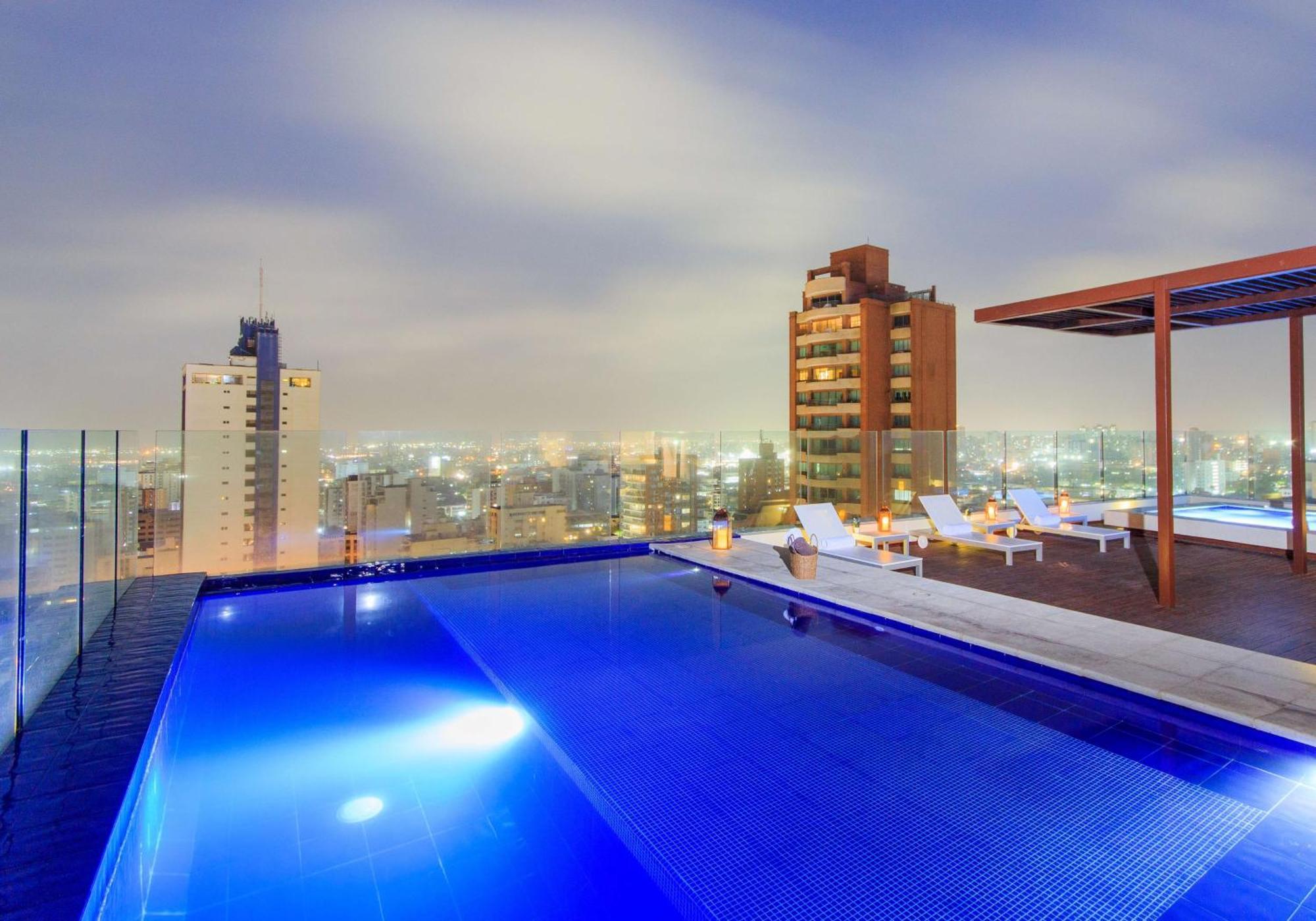 Nh Collection Royal Smartsuites Hotel