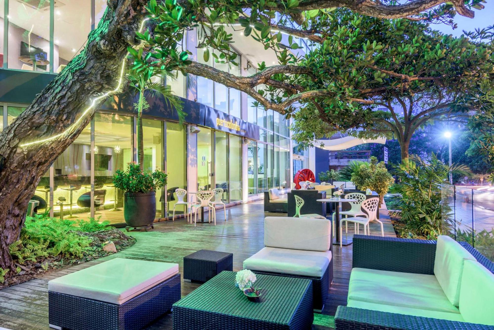 Nh Collection Royal Smartsuites Hotel 4*