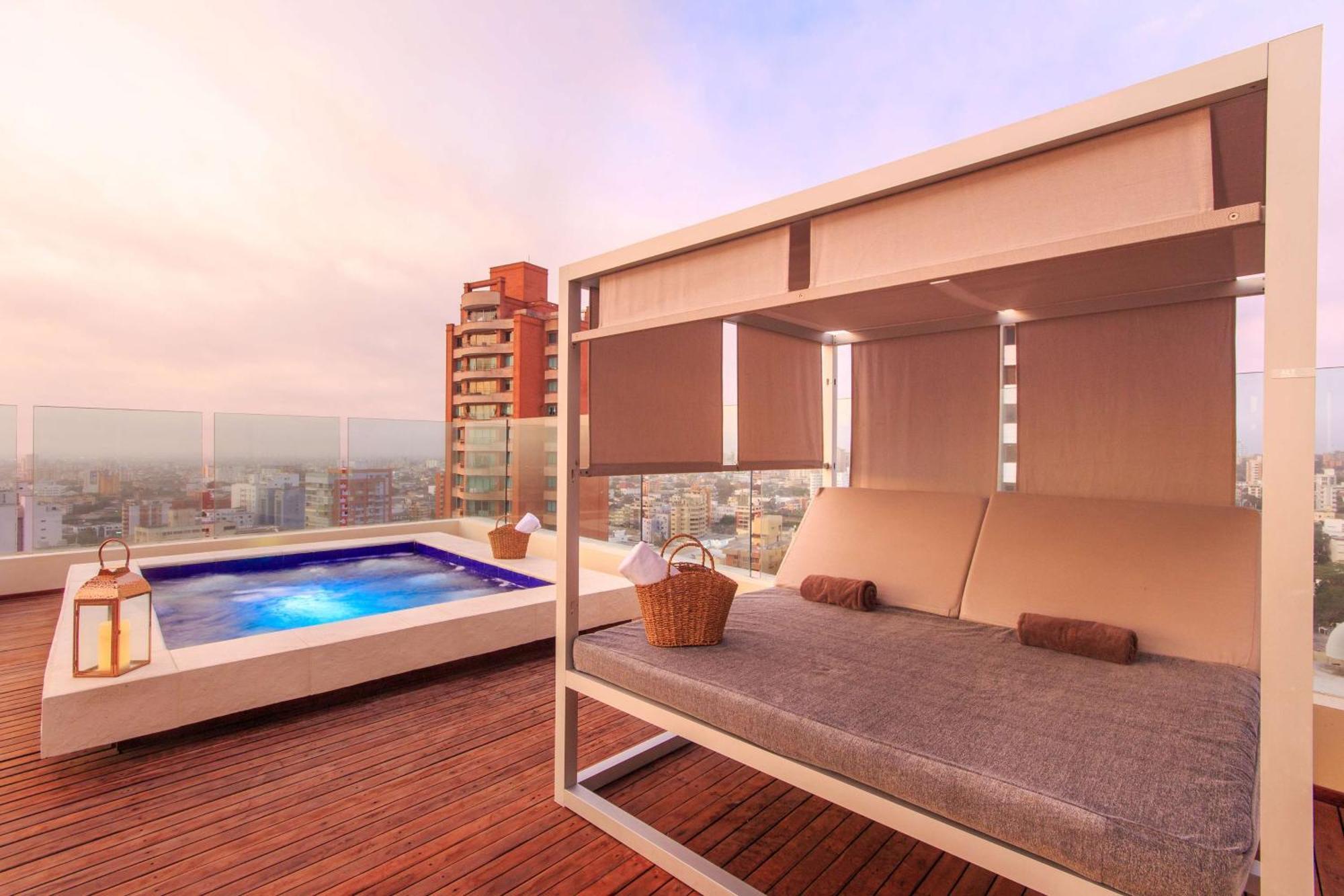 Nh Collection Royal Smartsuites Hotel