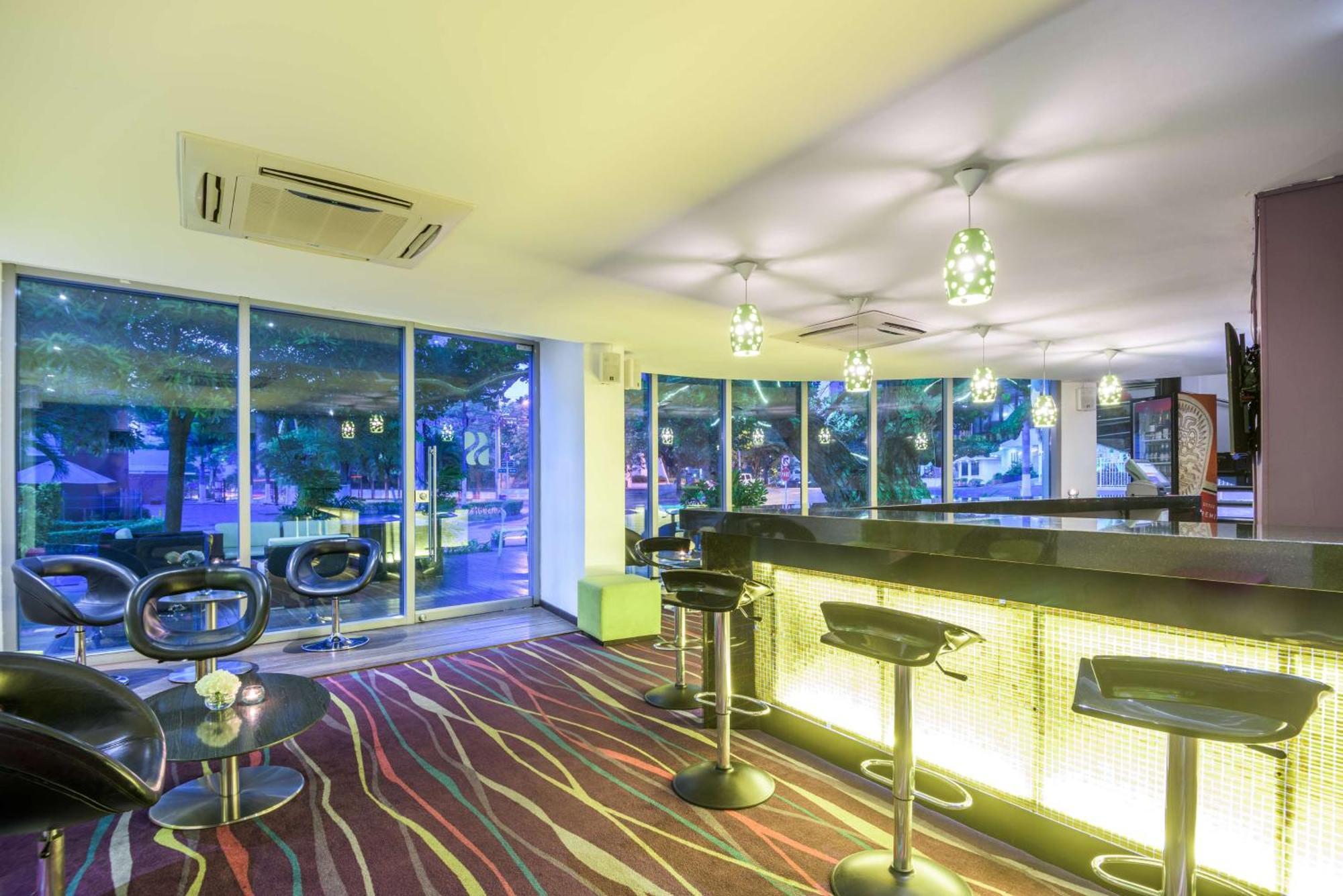 Hotel Nh Collection Royal Smartsuites Barranquilla (Atlantico)