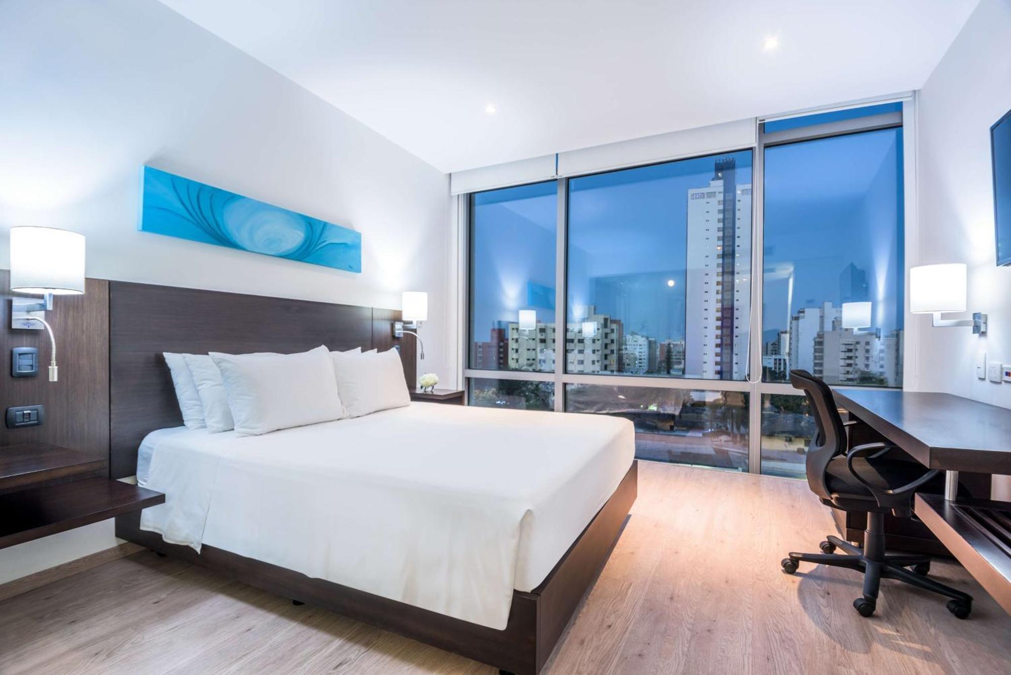 Nh Collection Royal Smartsuites Hotel