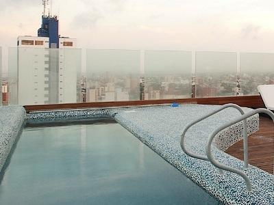 Nh Collection Royal Smartsuites Hotel Barranquilla (Atlantico)