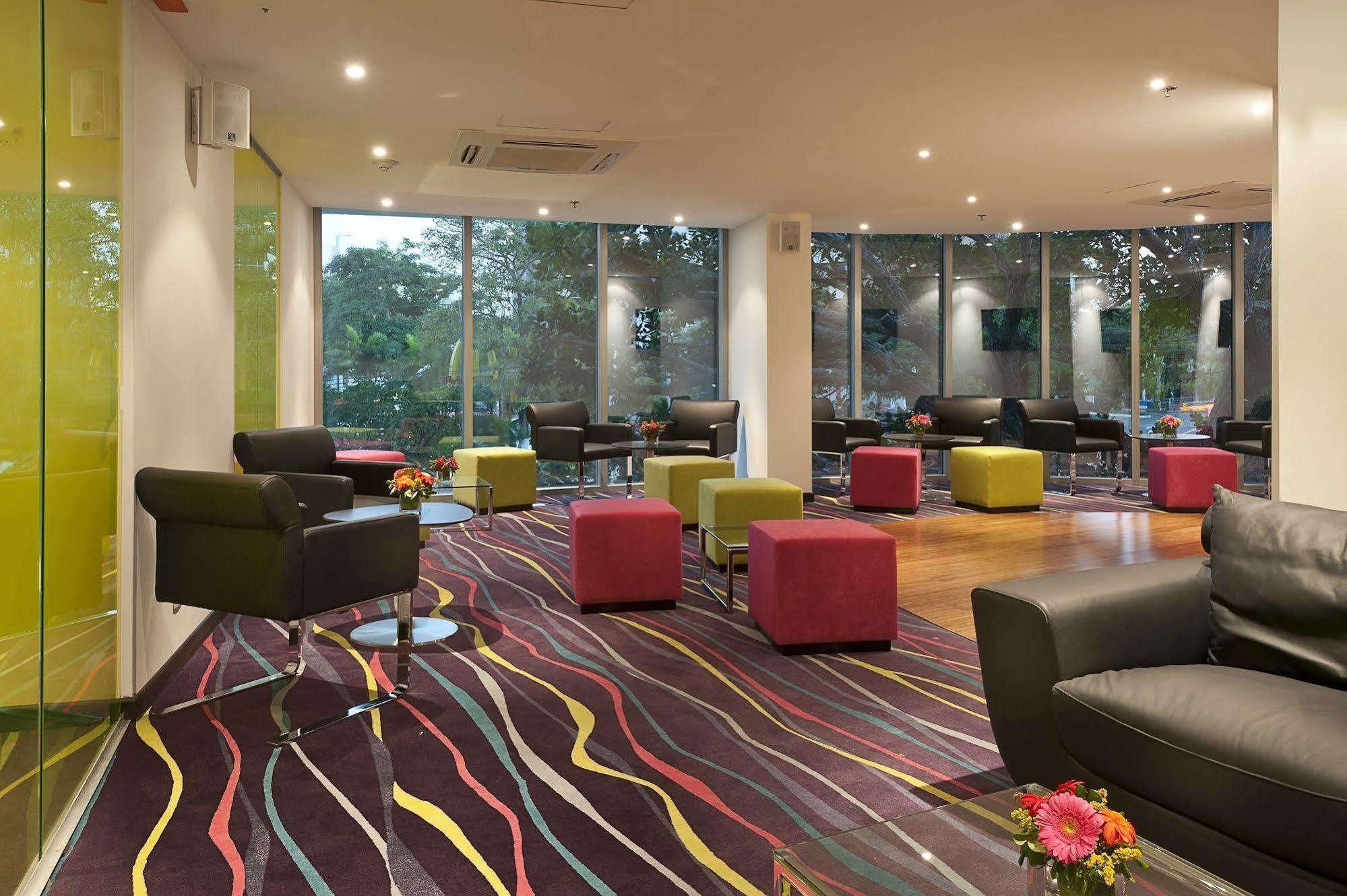 Nh Collection Royal Smartsuites 4* Barranquilla (Atlantico)