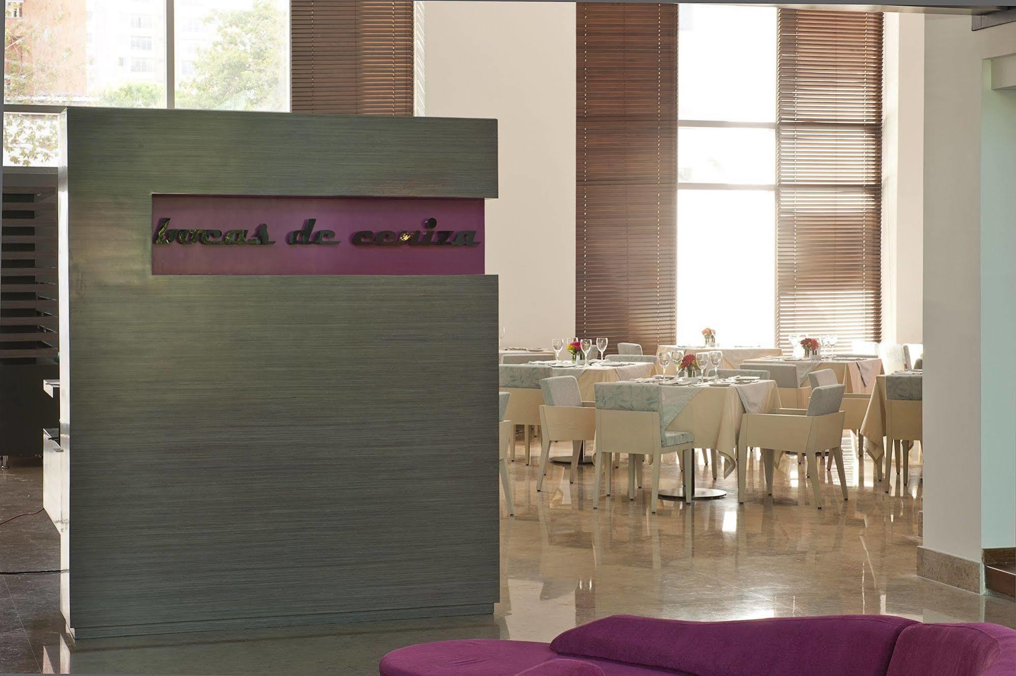 Hotel Nh Collection Royal Smartsuites Barranquilla (Atlantico)