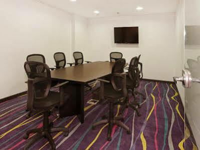 Nh Collection Royal Smartsuites 4* Barranquilla (Atlantico)